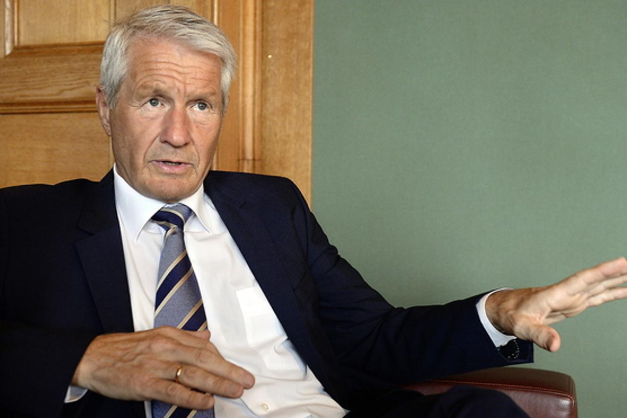 Thorbjørn Jagland