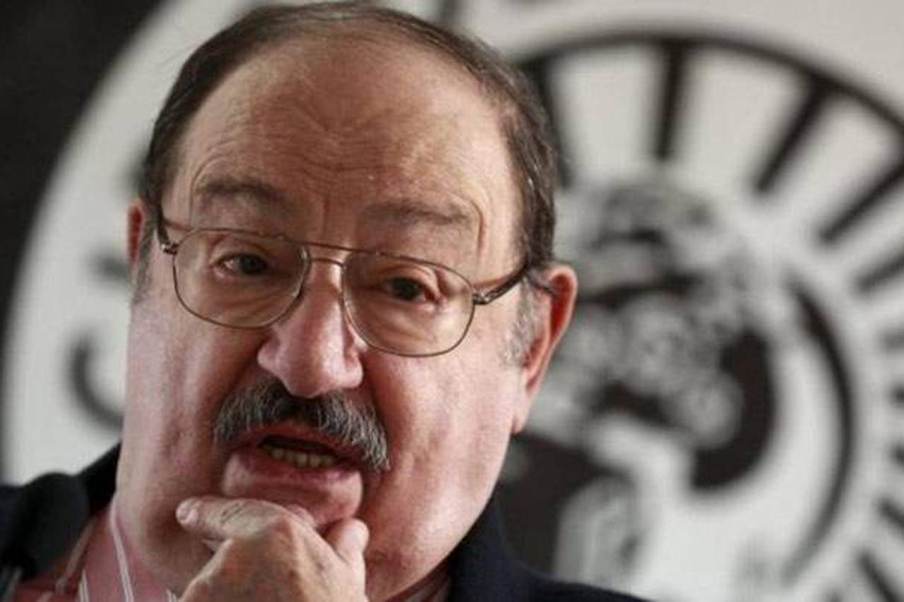 Umberto Eco