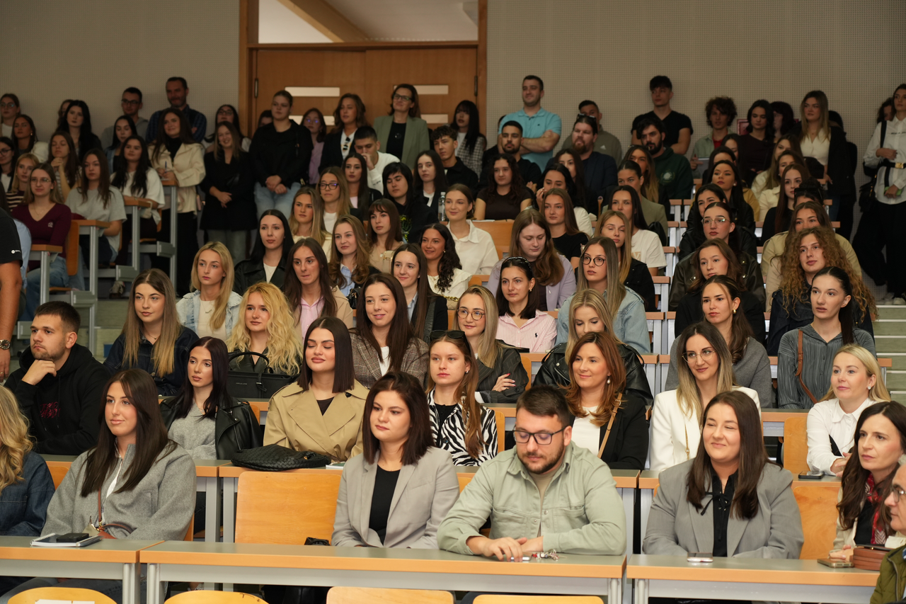 Sveučilište u Mostaru