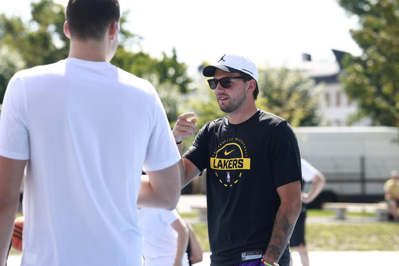 Luka Dončić
