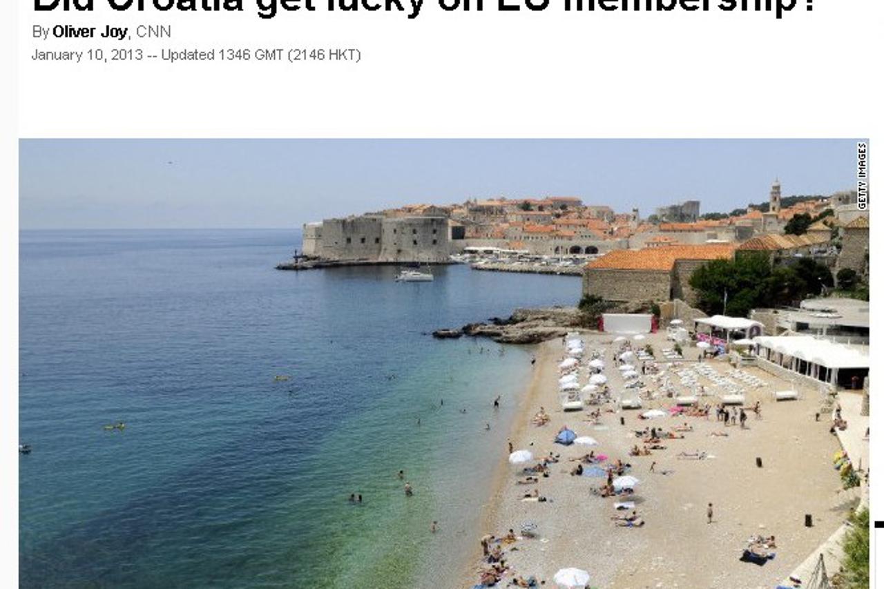 cnn hrvatska