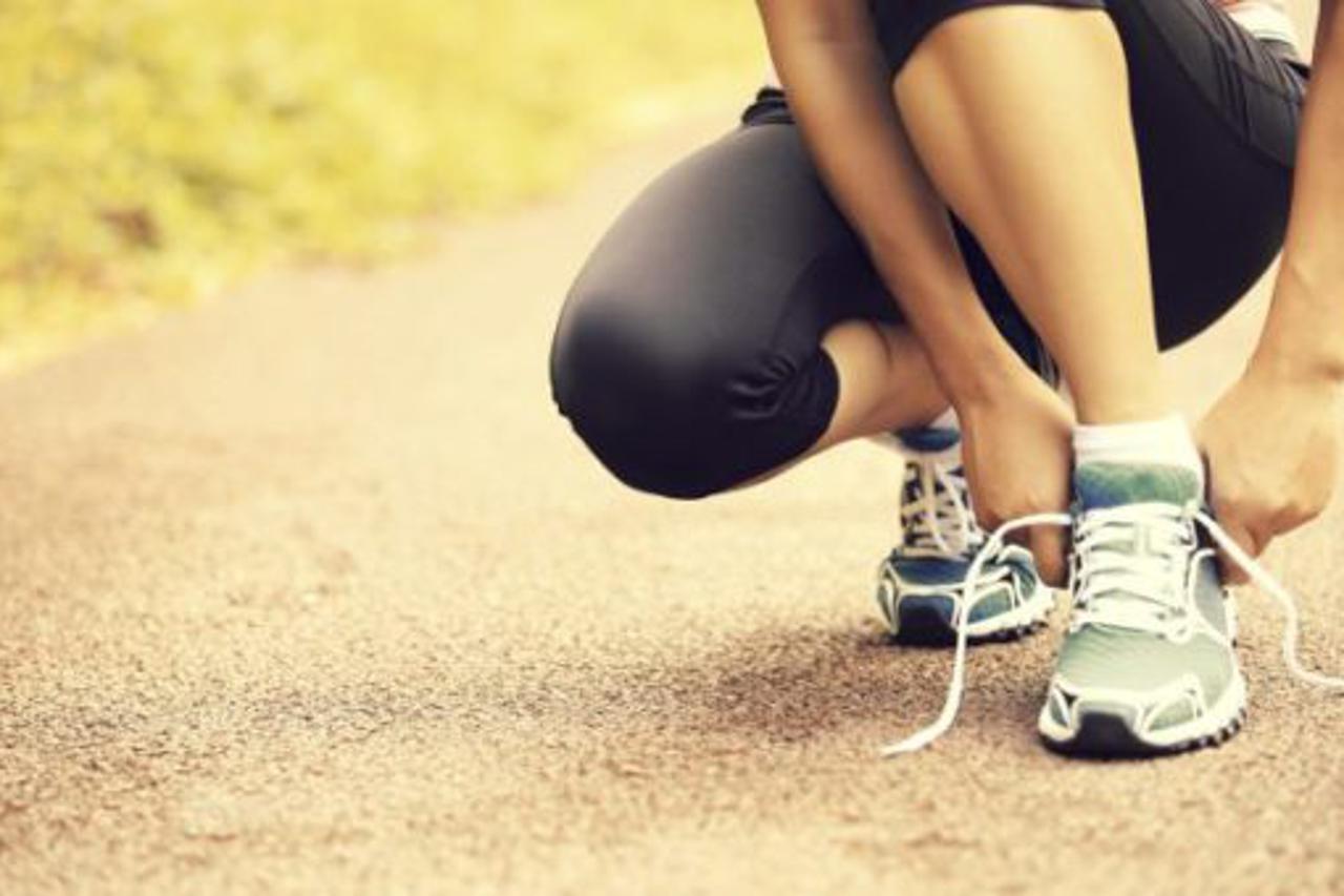 NE MORATE SE MUČITI U TERETANI