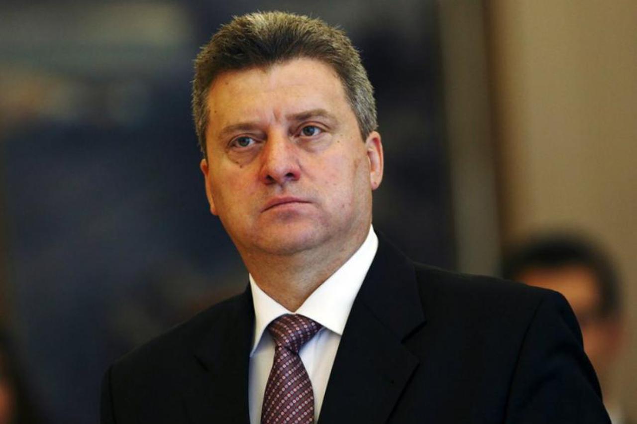Đorđe Ivanov