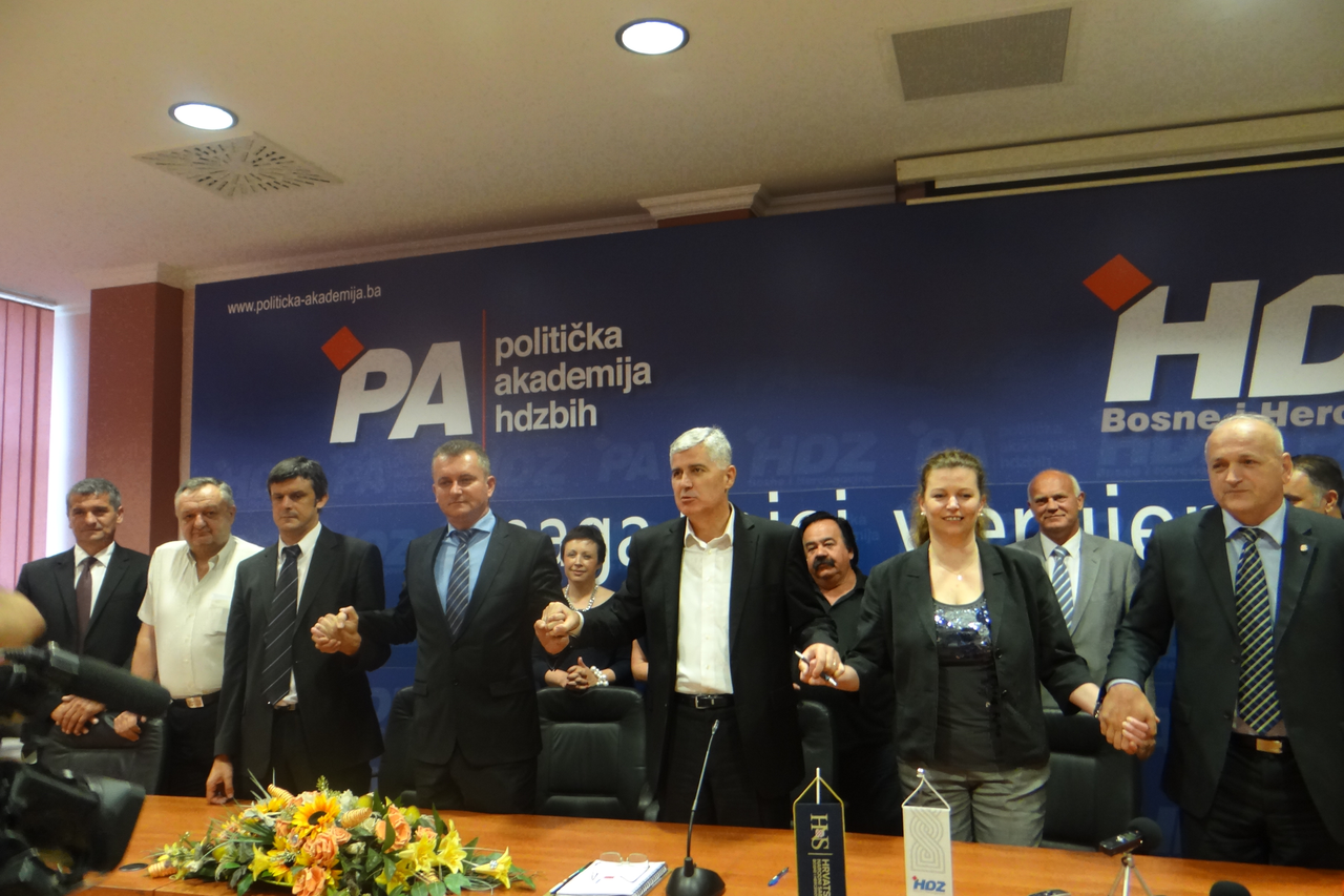 hdz