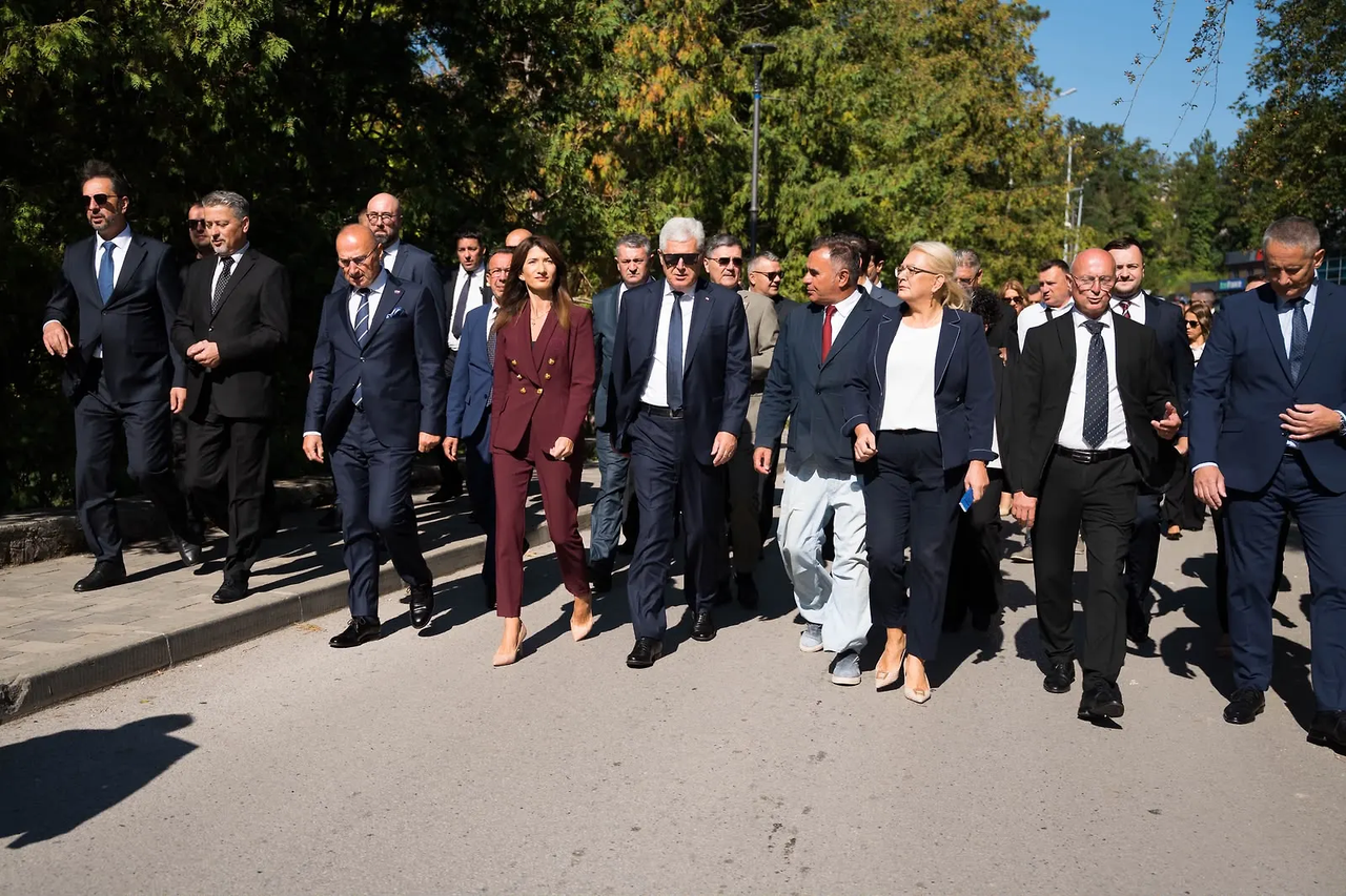 Jajce - obljetnica oslobođenja