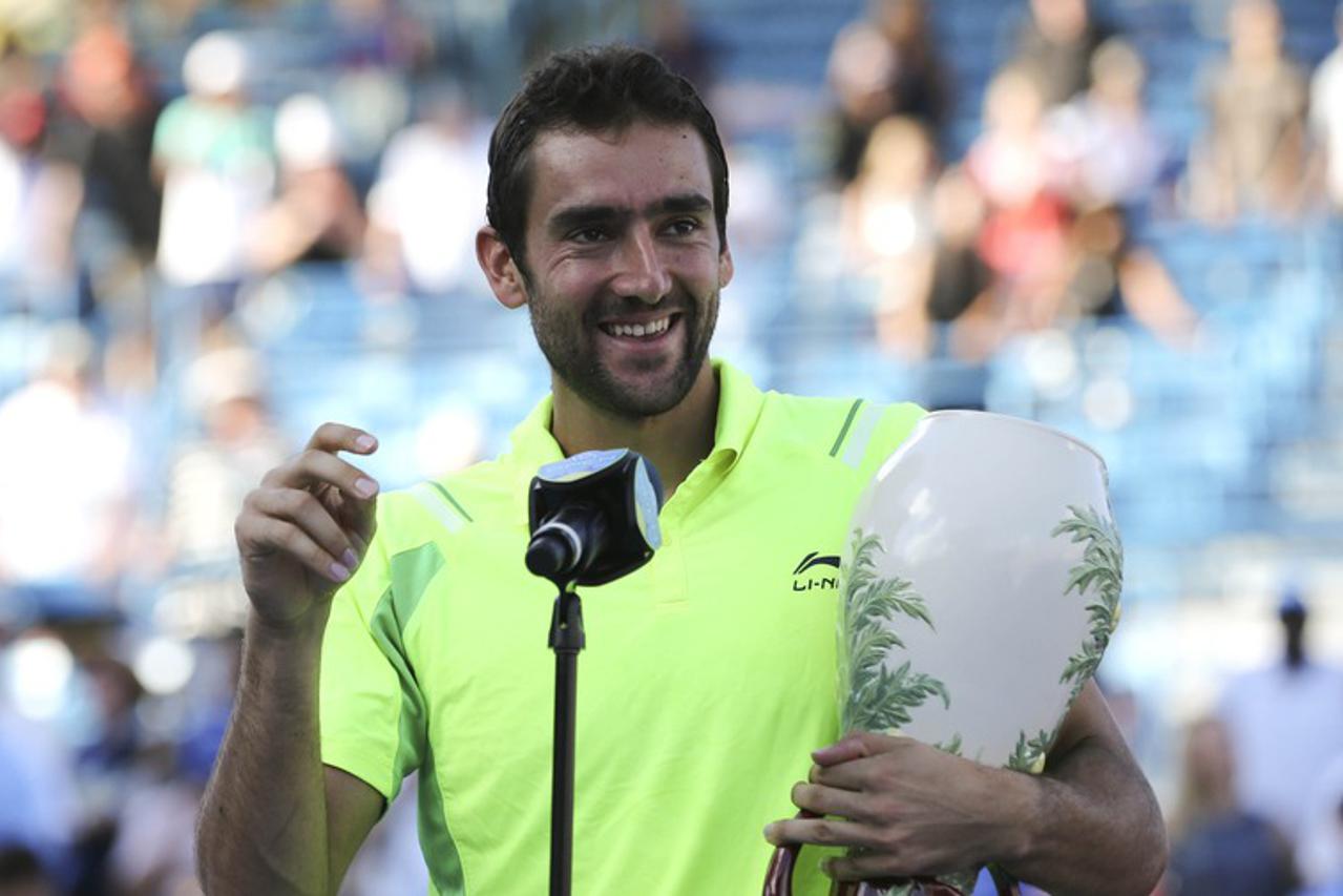 Marin Čilić 