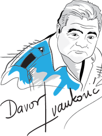 Davor Ivanković