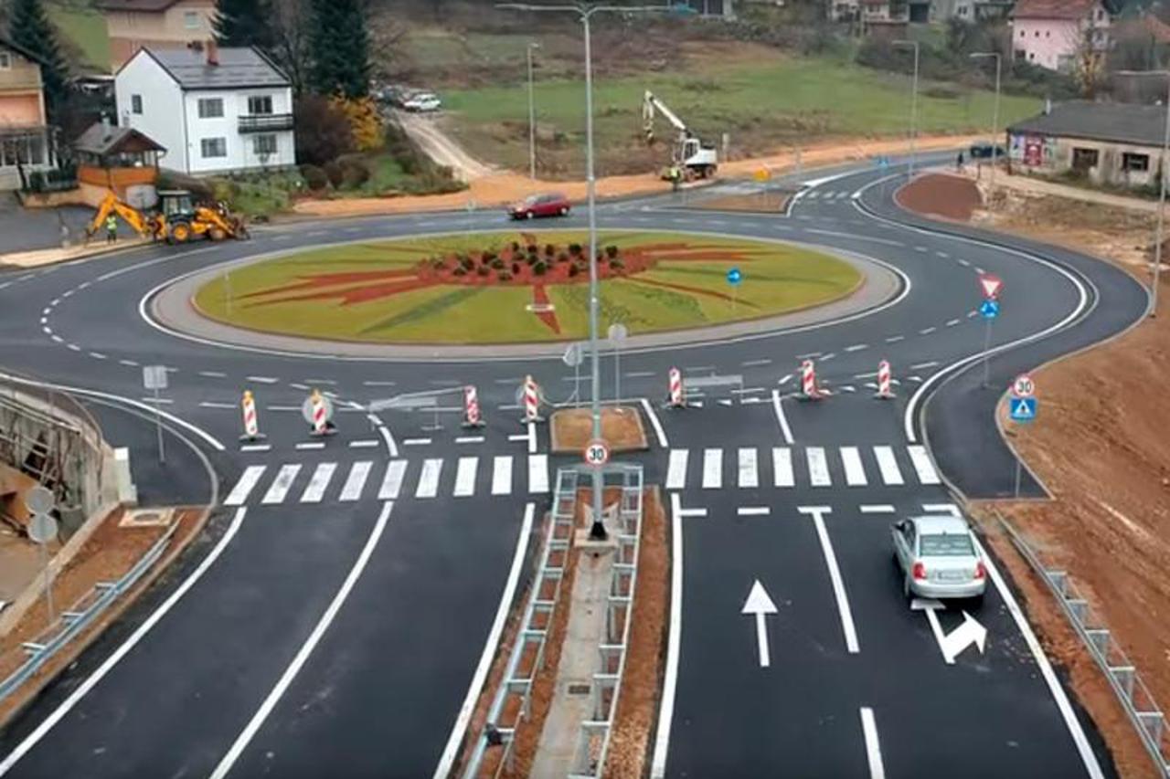 sarajevska obilaznica