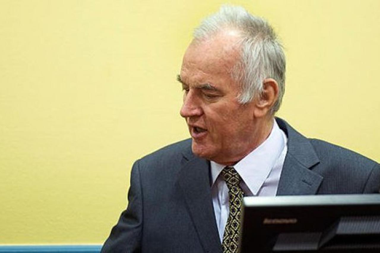 mladic