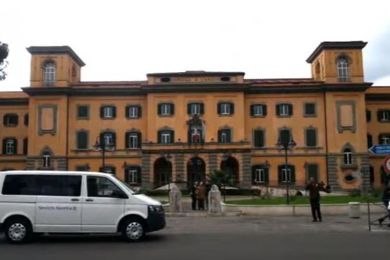 bolnica