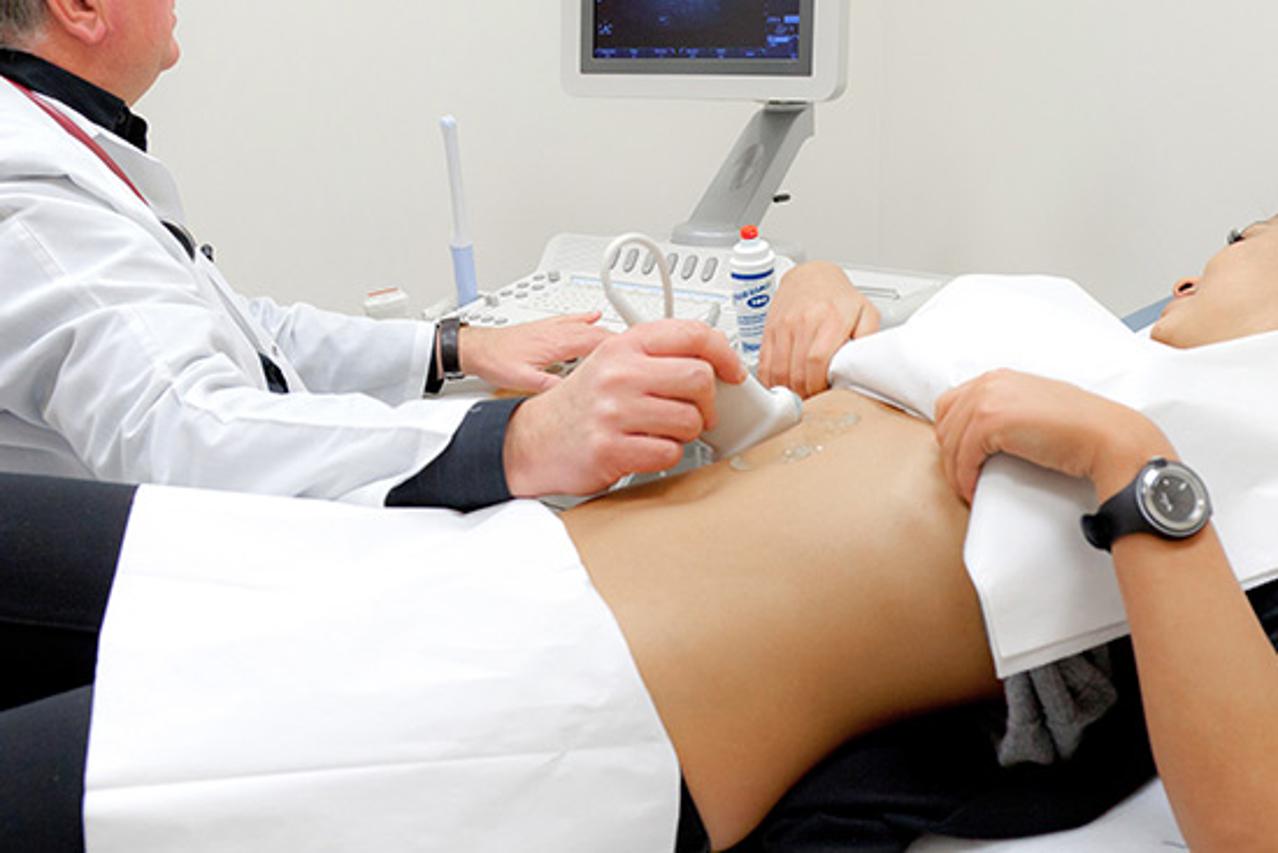 gastroenterologija