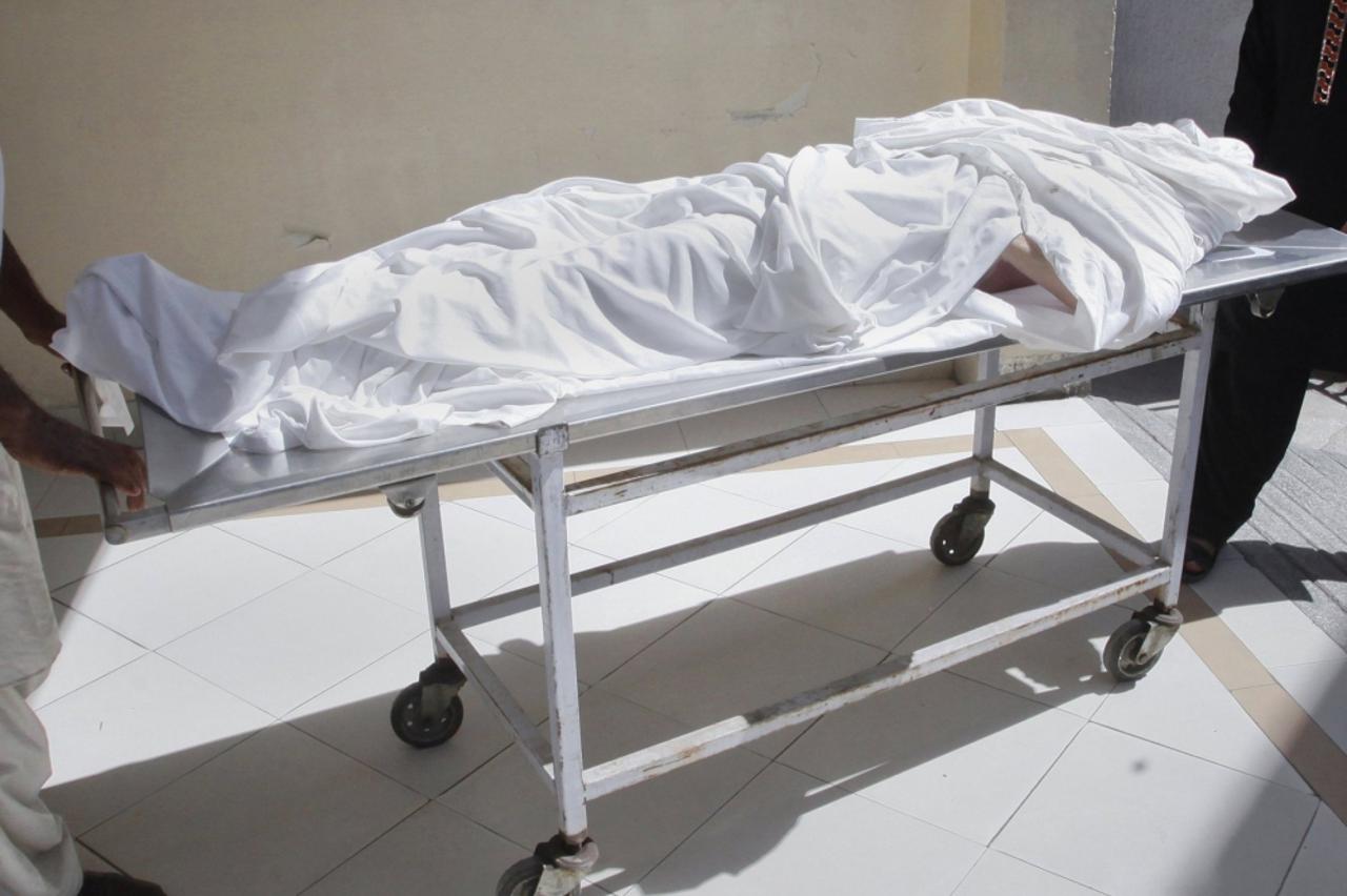 mrtvo tijelo,lešina