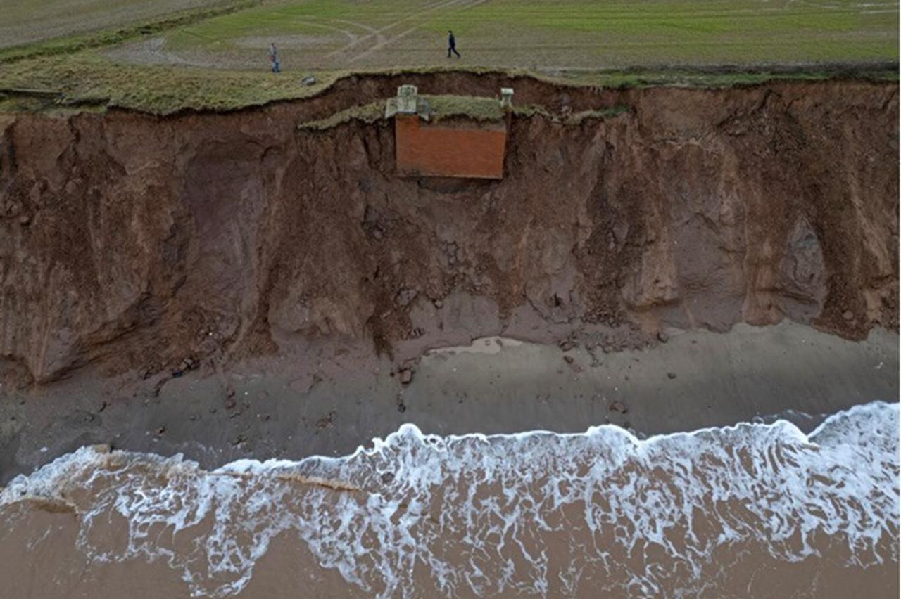 nuklearni bunker