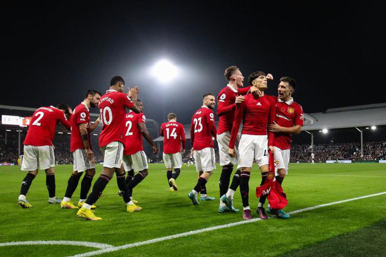 Manchester United