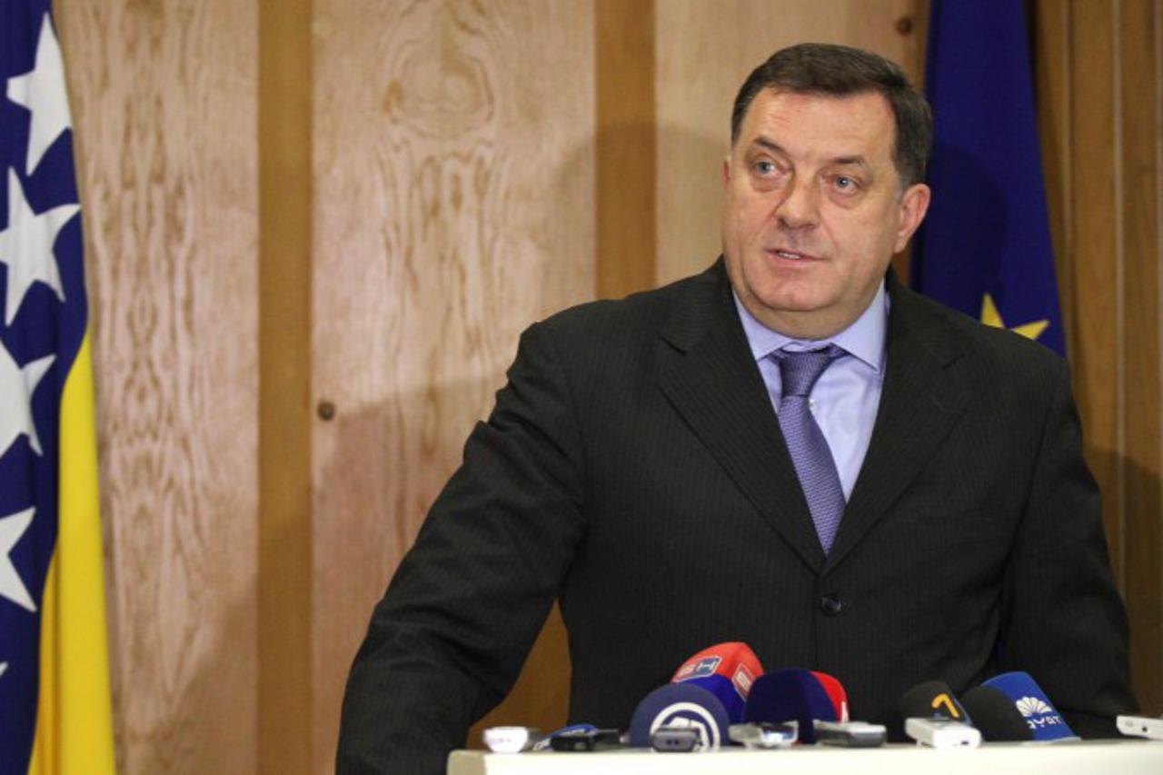 Milorad Dodik