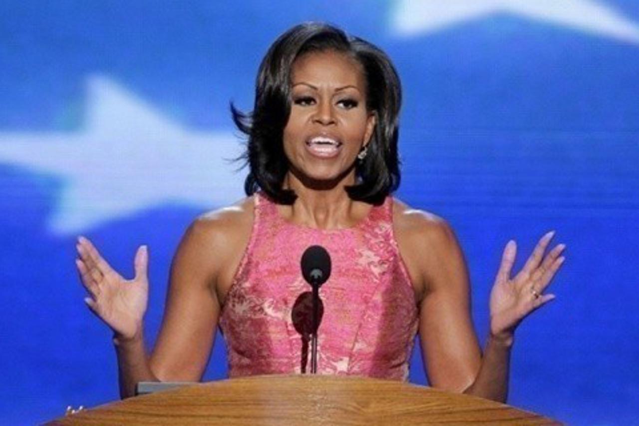 Michelle Obama