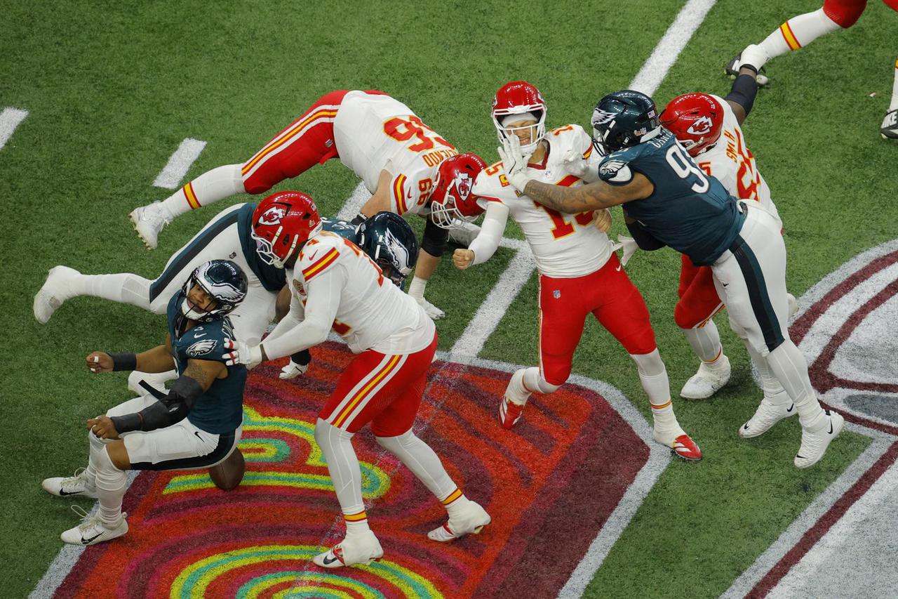 Super Bowl
