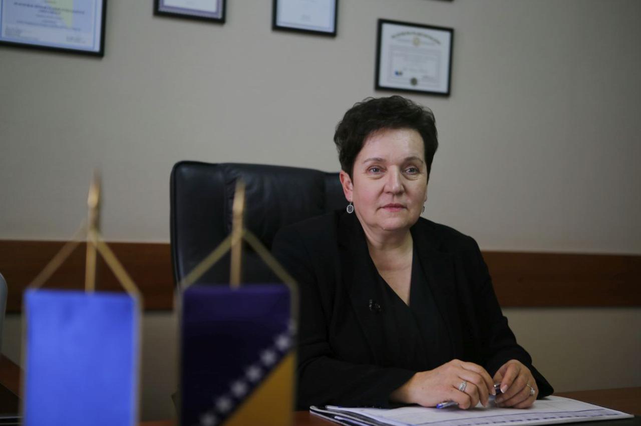 Marina Pendeš