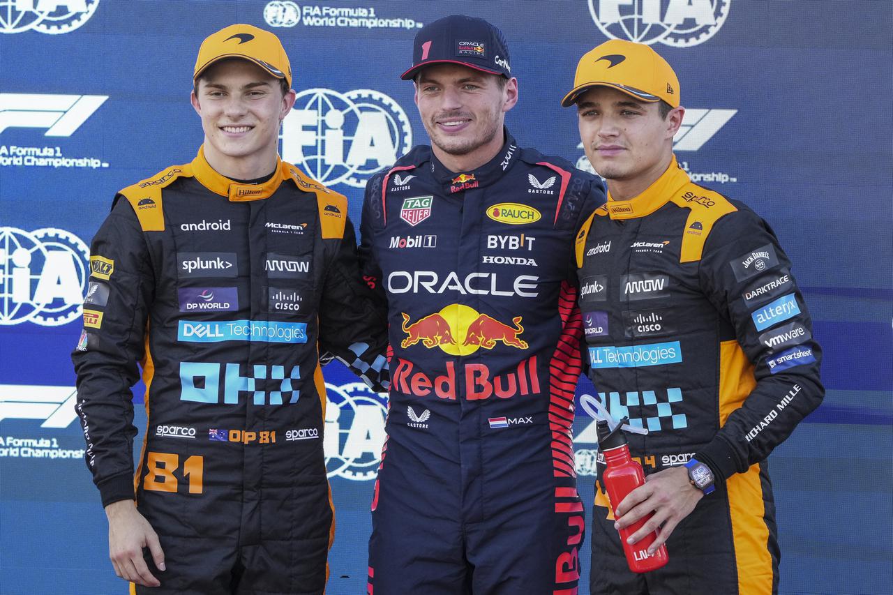 Verstappen