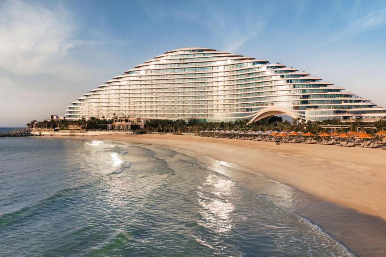 Hotel Jumeirah Marsa Al Arab, Dubai