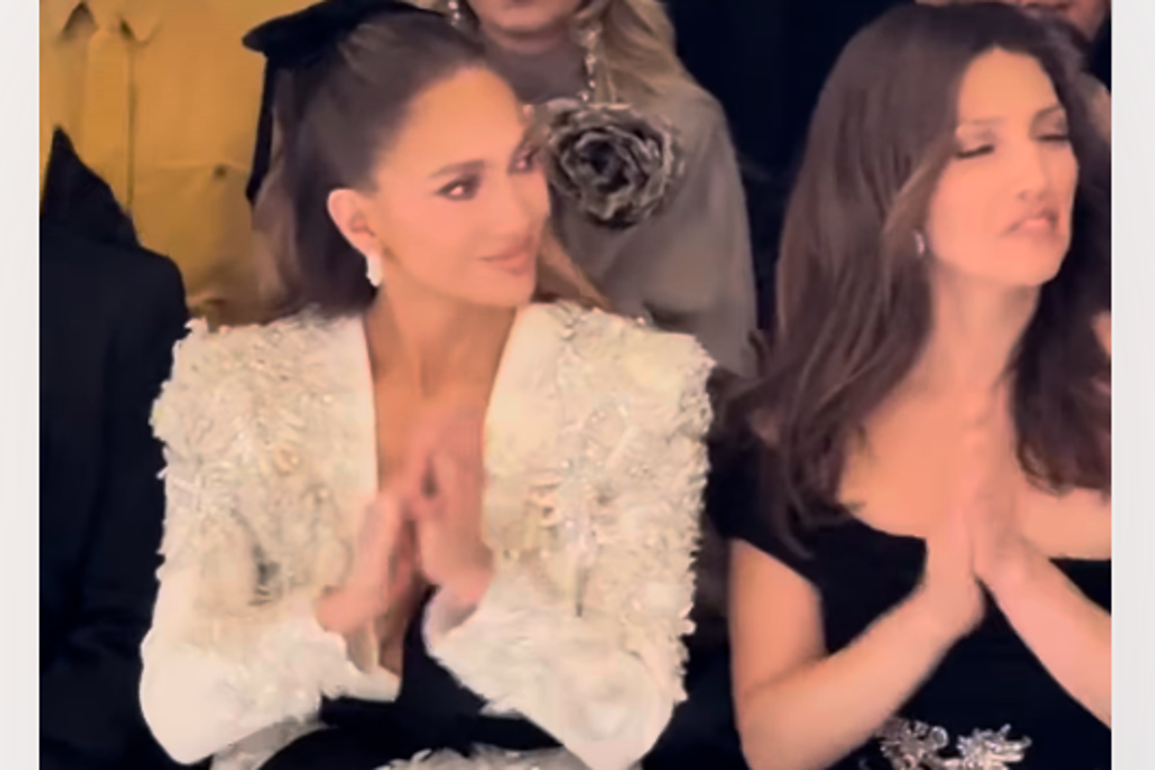 Jennifer Lopez