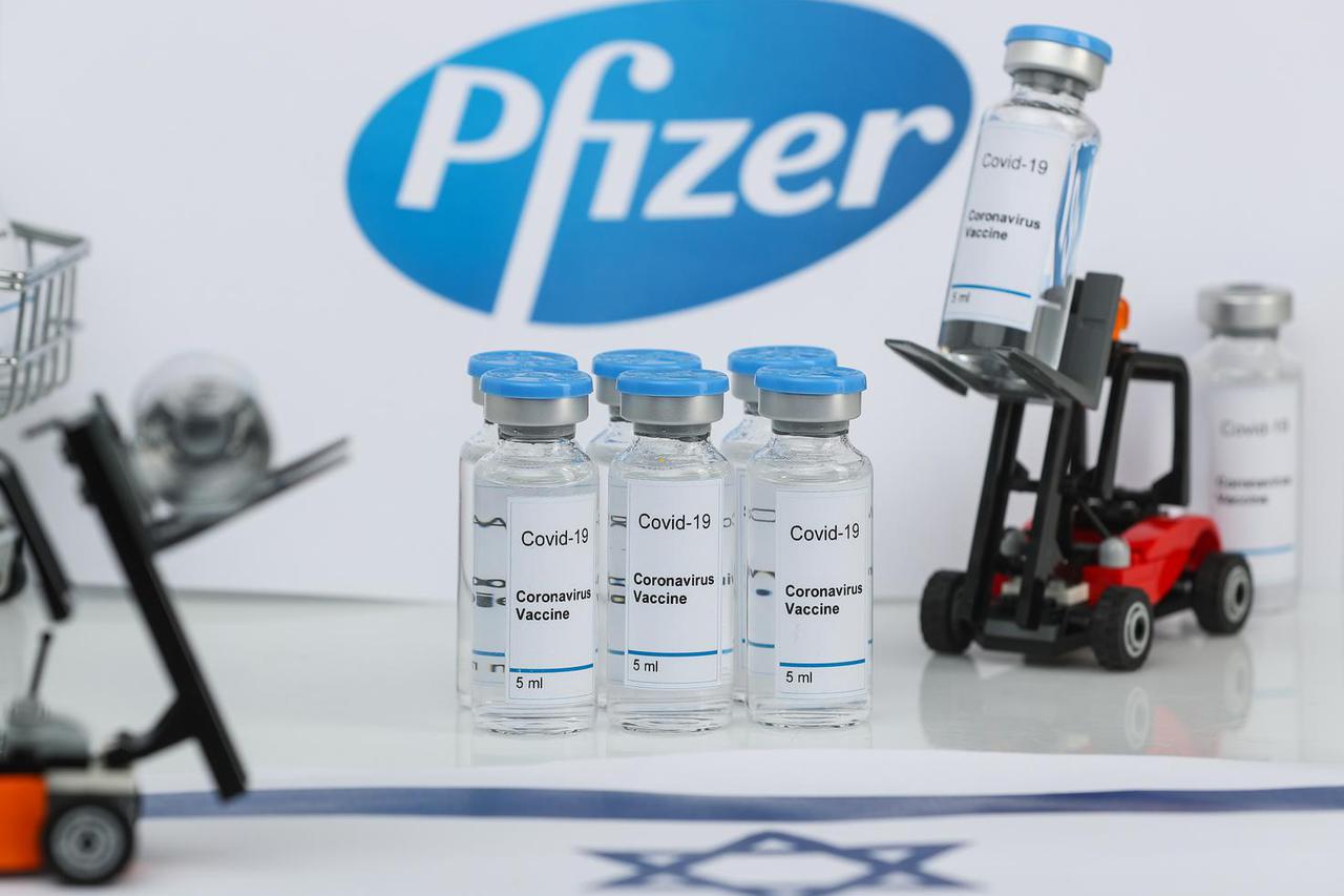 pfizer