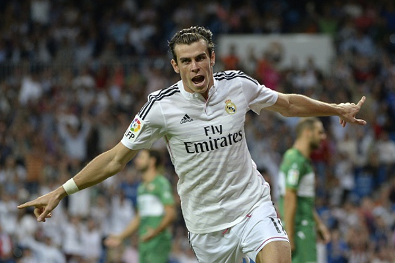 Gareth Bale