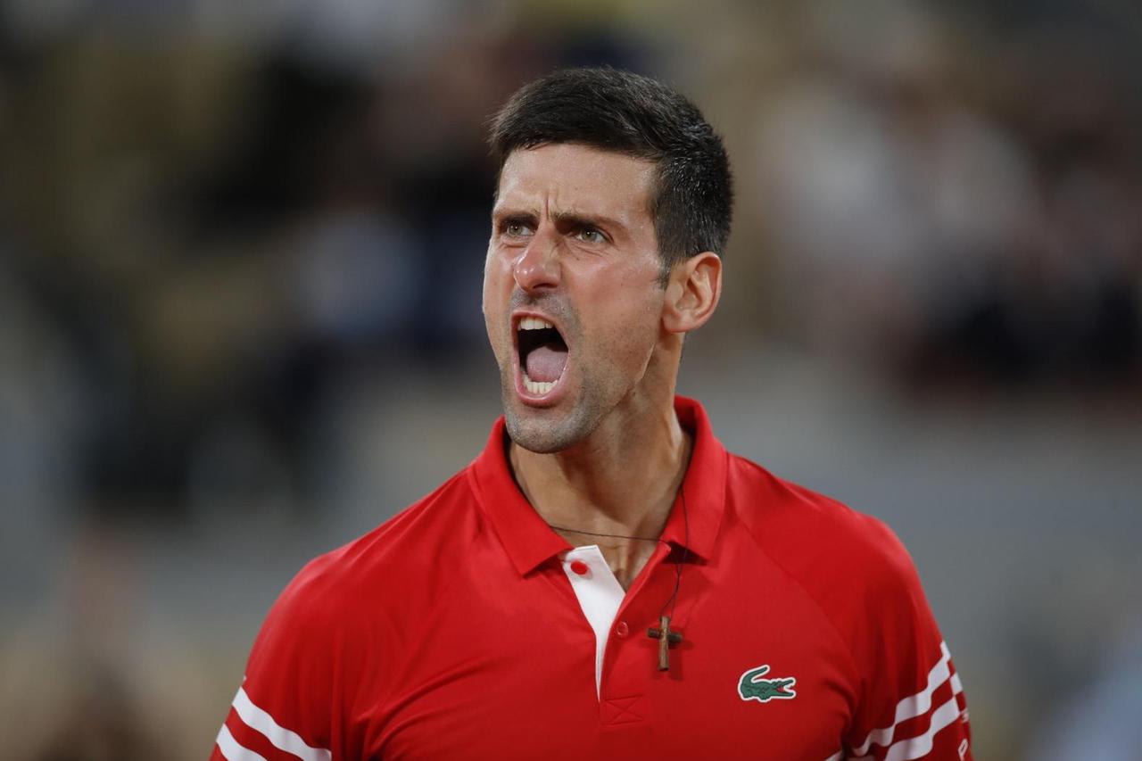 djokovic