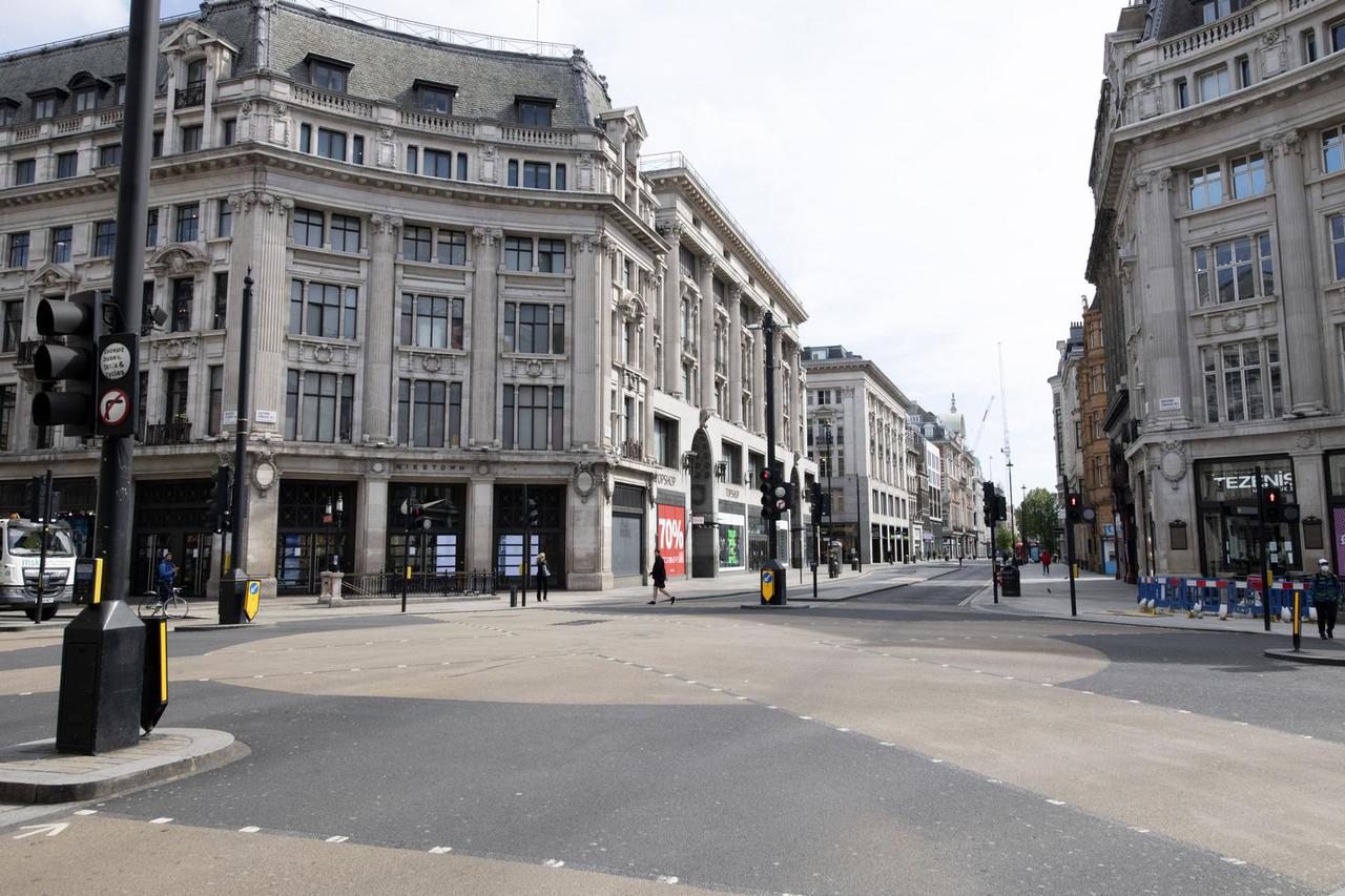 London