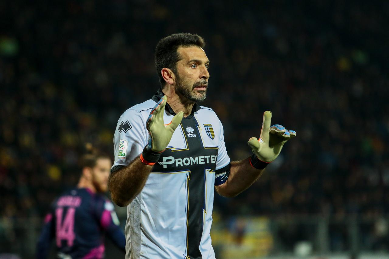 Gianluigi Buffon