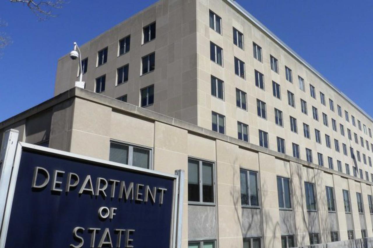 Američki State Department