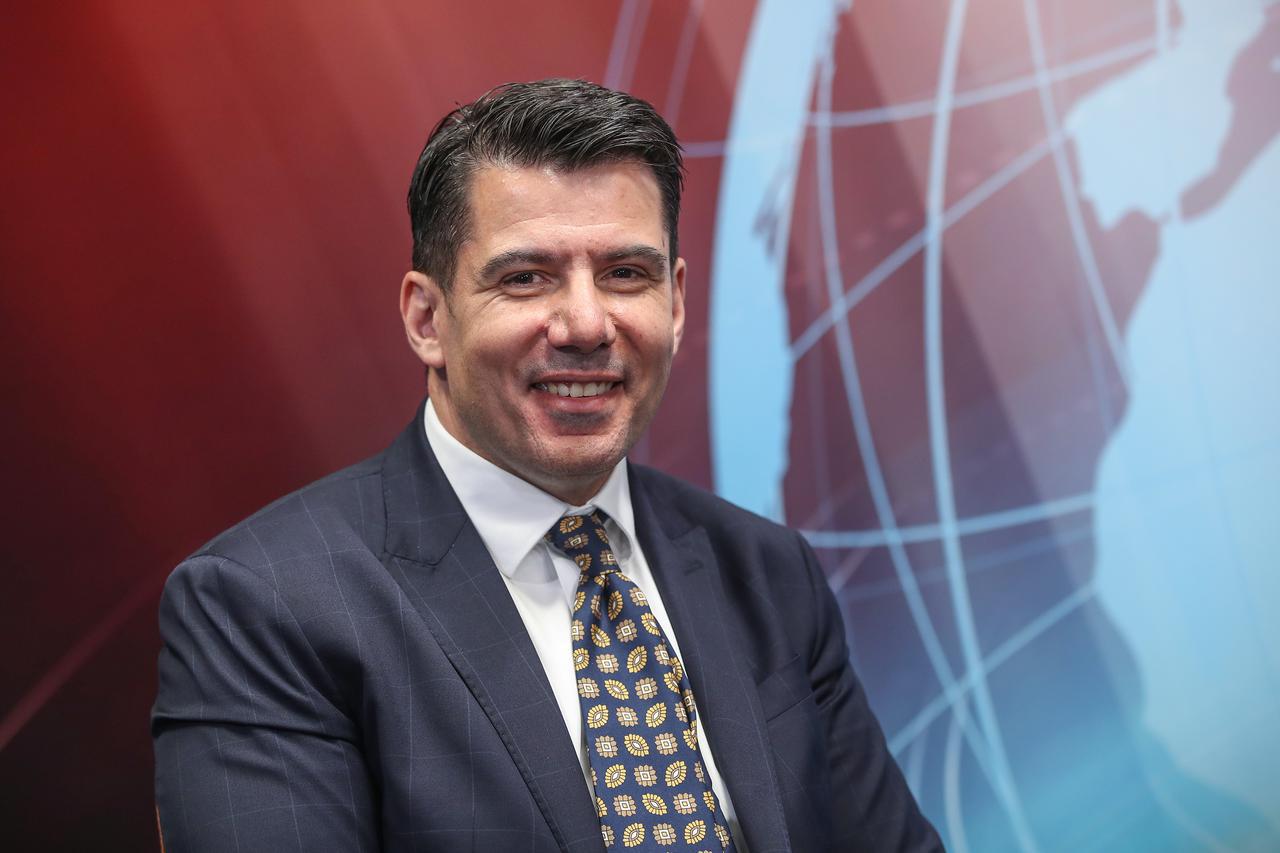 Nikola Grmoja