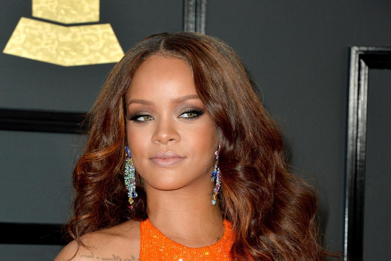 Rihanna