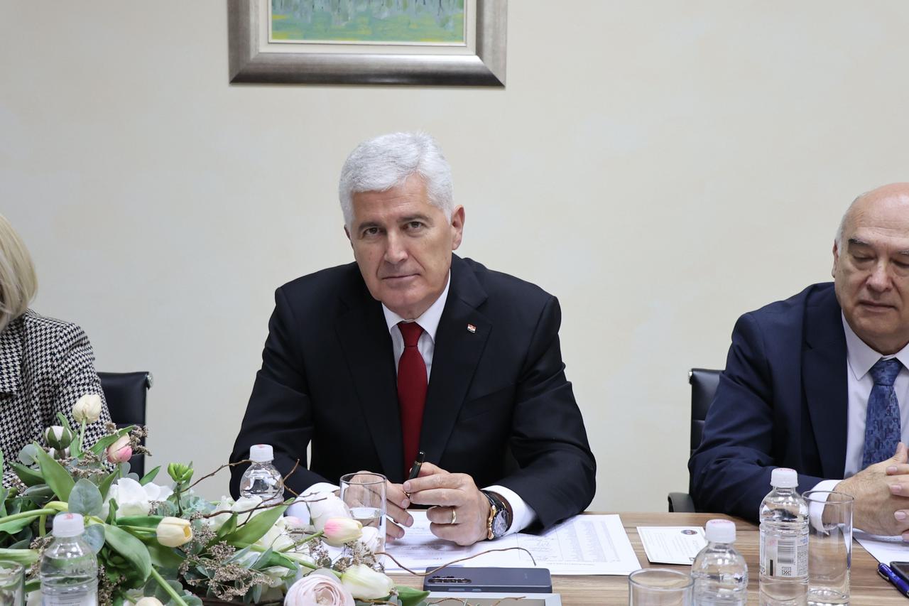 Dragan Čović