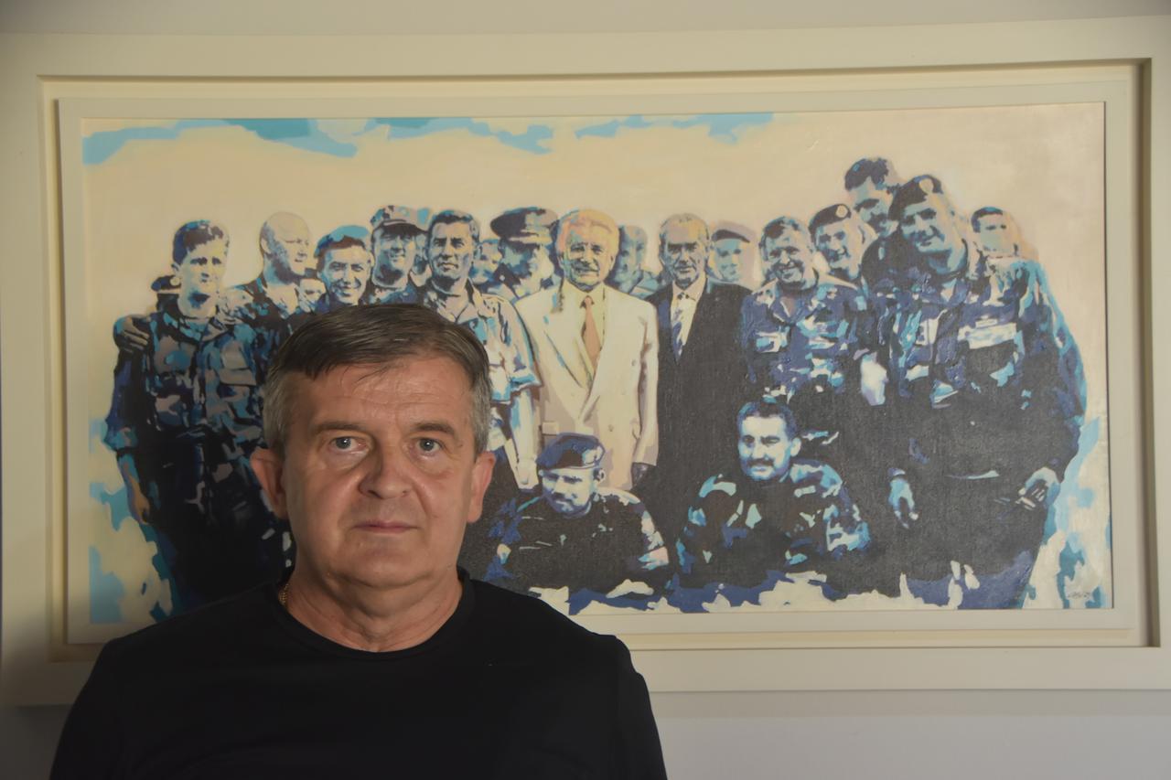Ivica Primorac