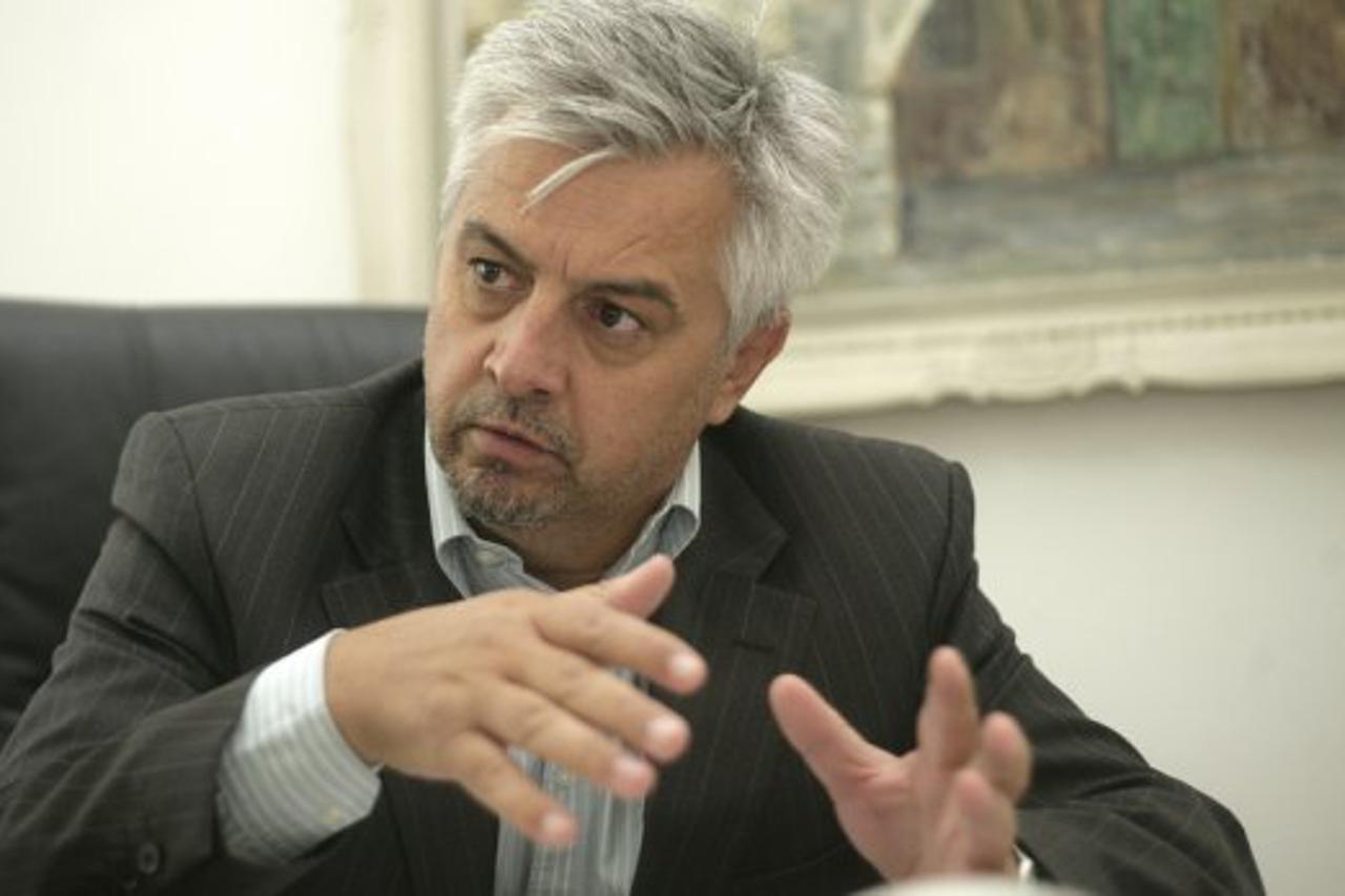 Zoran Perković