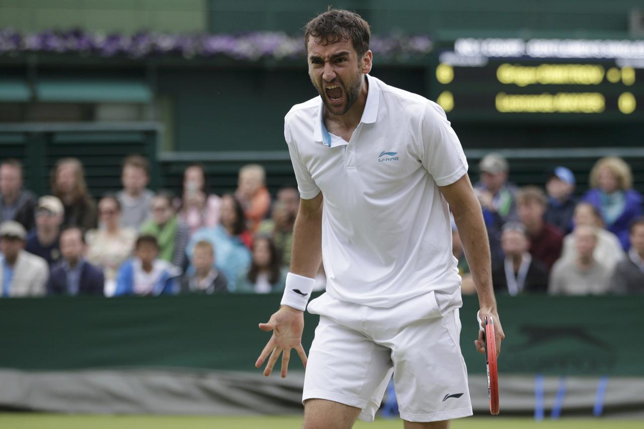 Marin Cilic