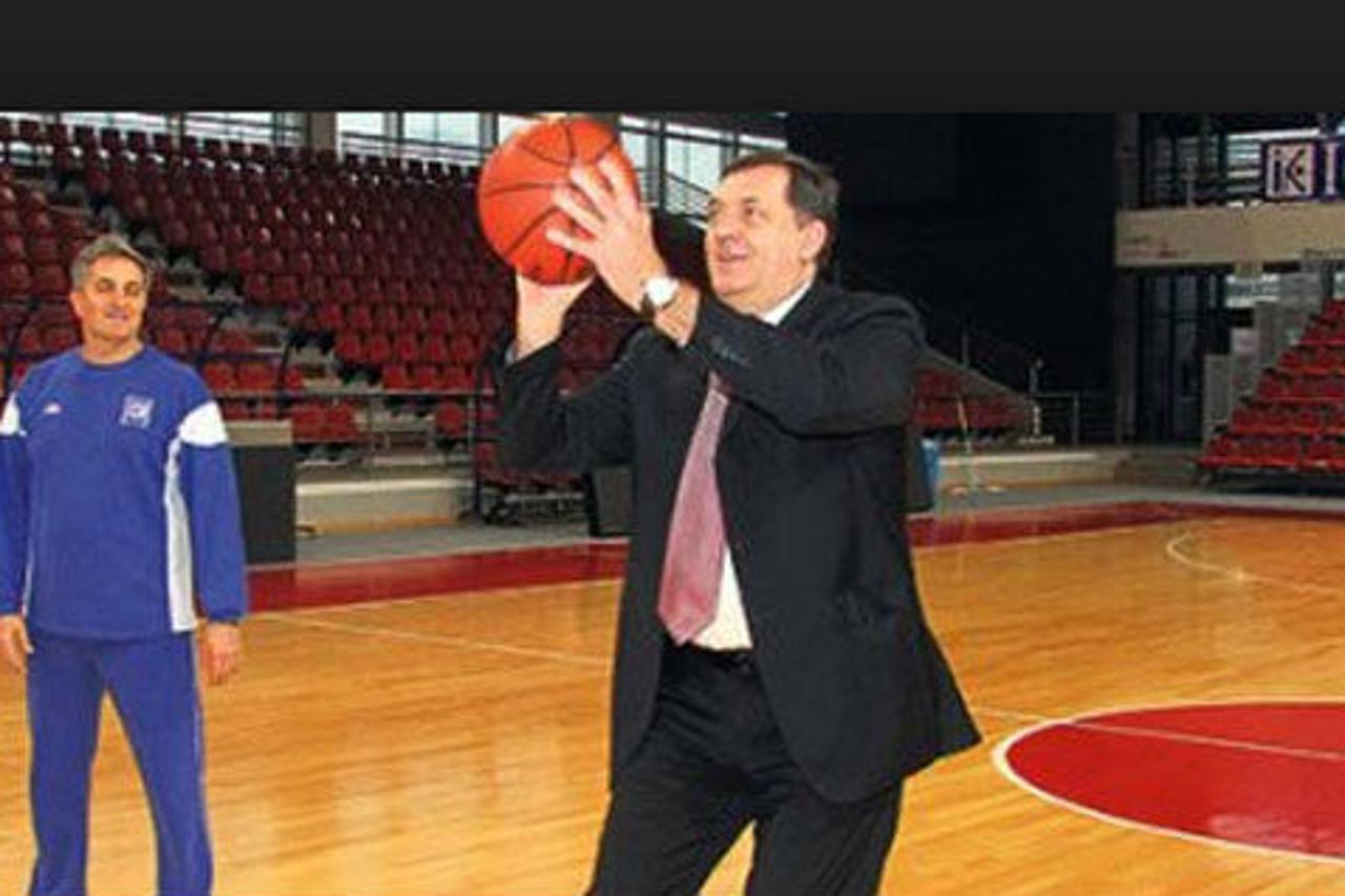 dodik