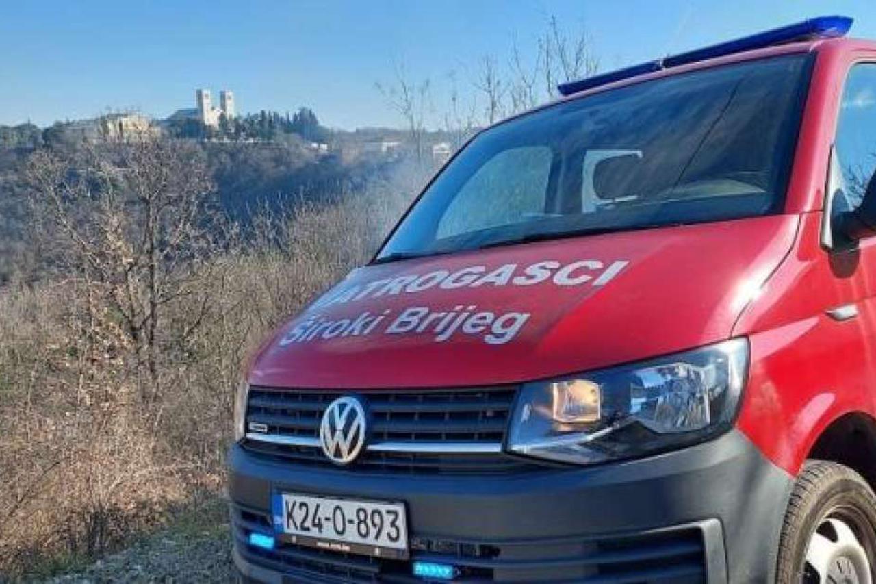vatrogasci