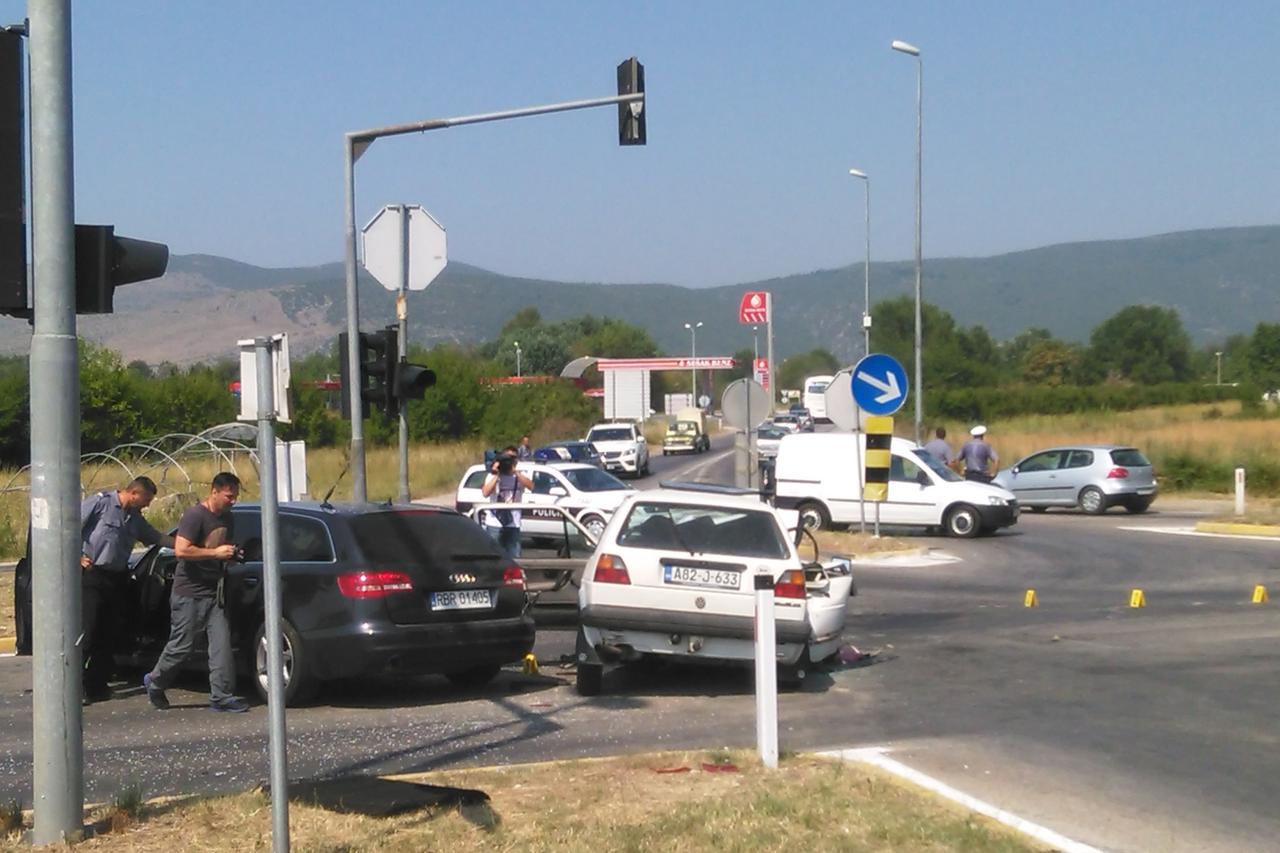 nesreća