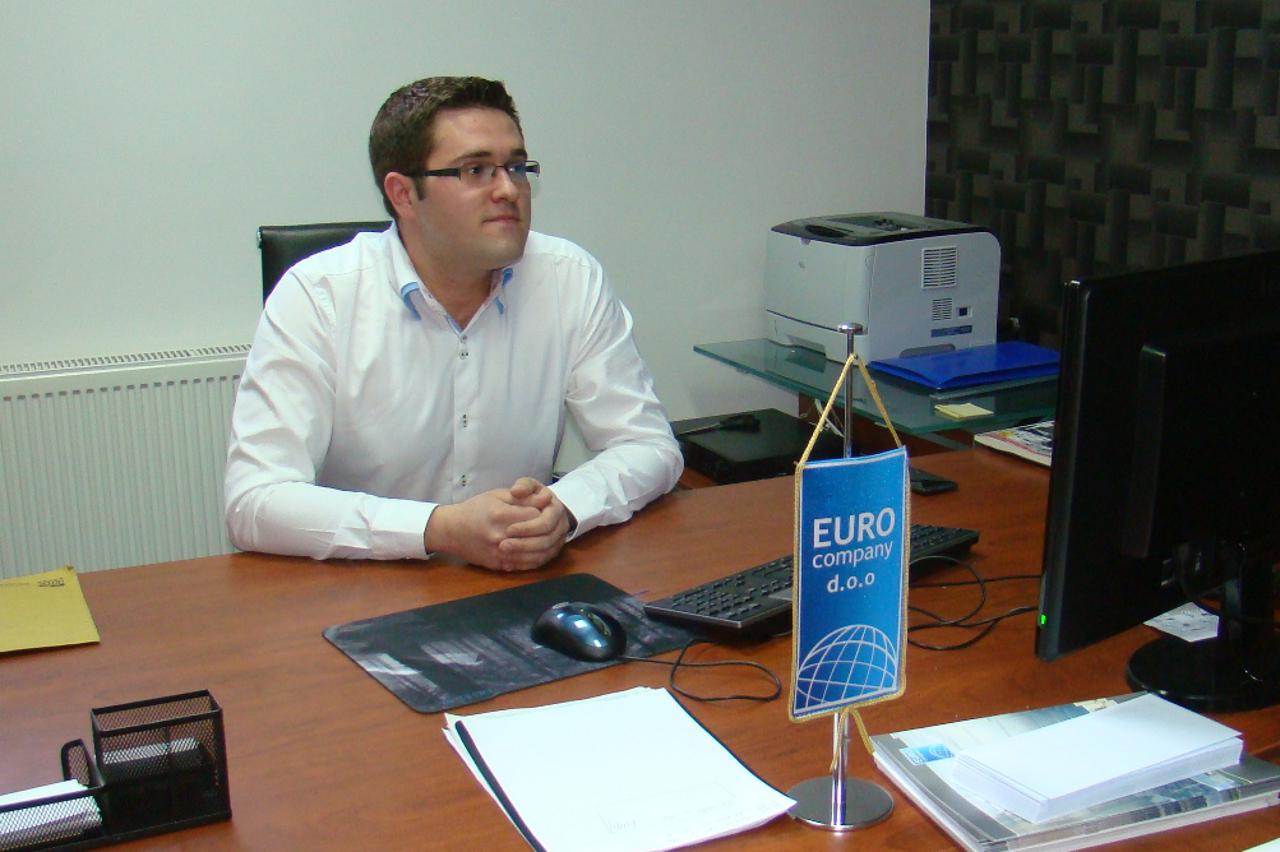 Andrej Benić