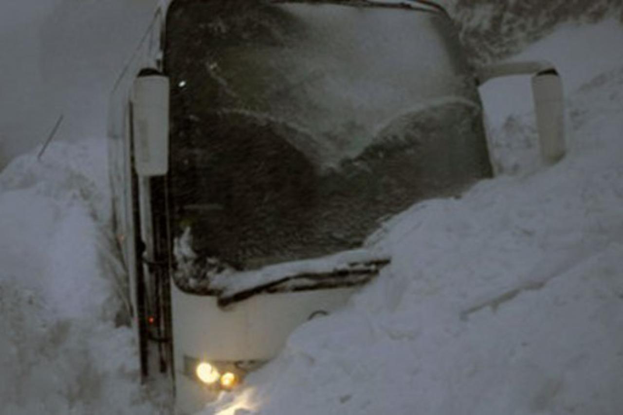 autobus