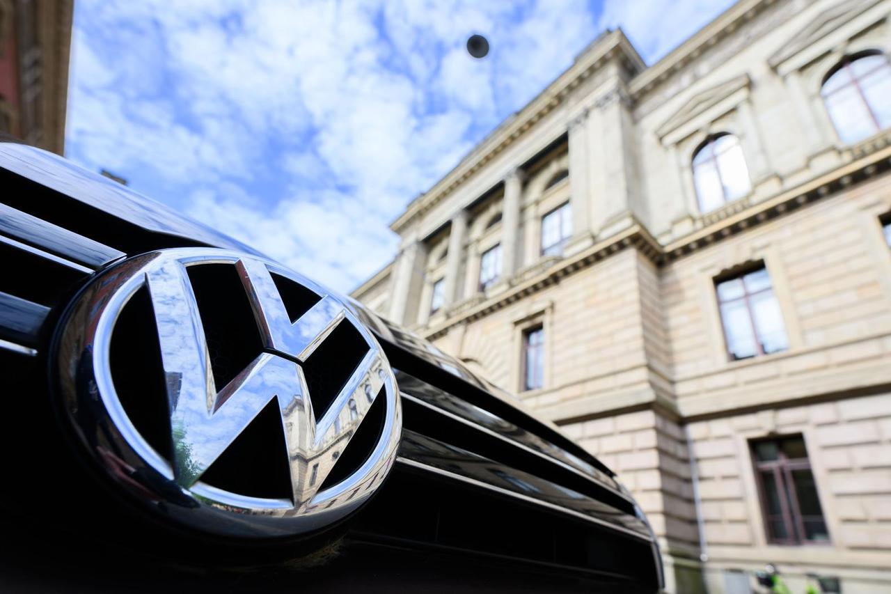 Volkswagen