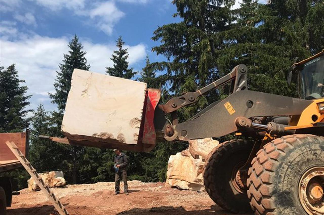 Rudnici boksita Jajce