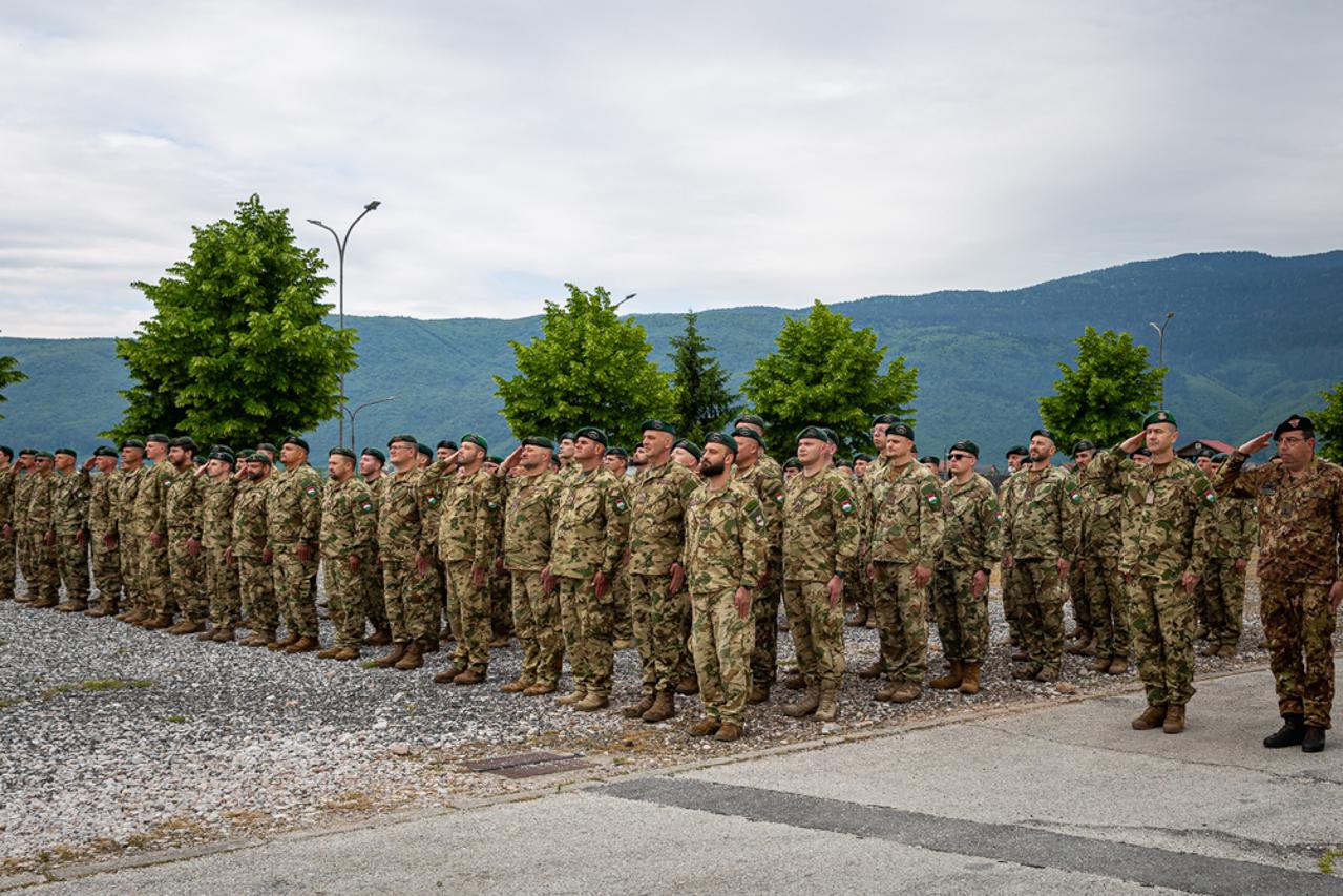 EUFOR u BiH