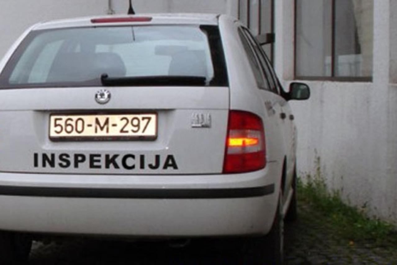 inspekcija