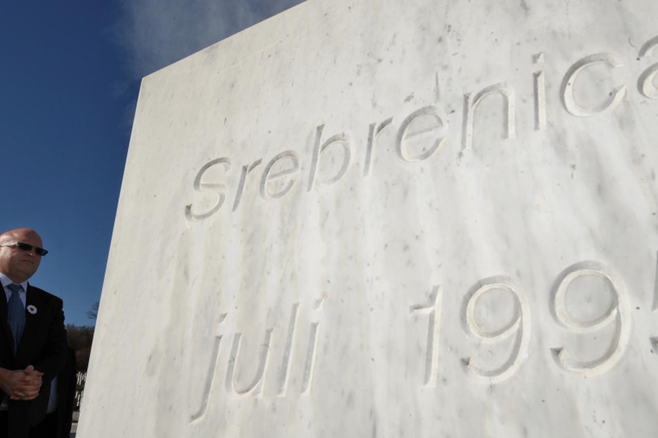 Srebrenica