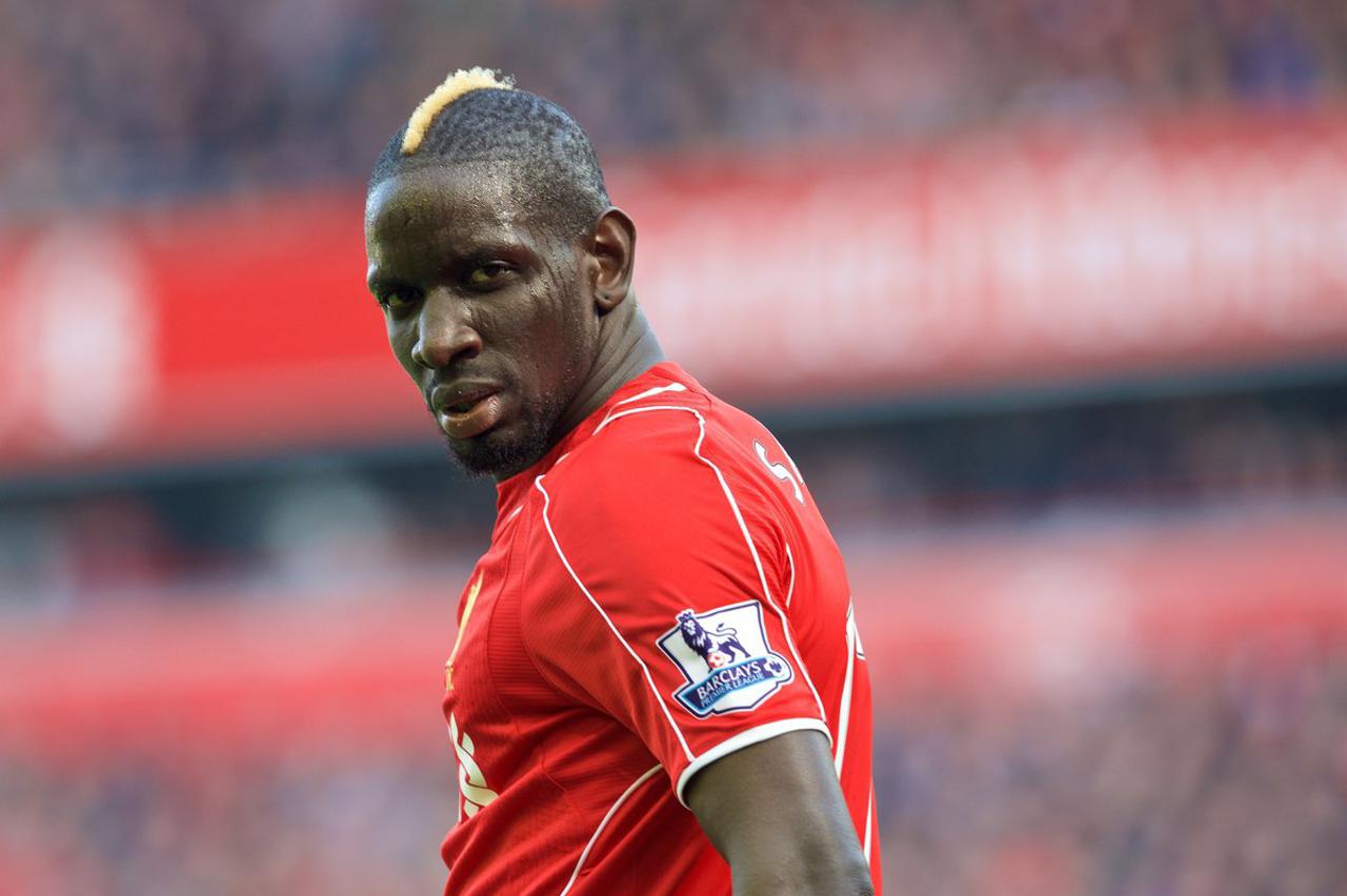 Mamadou Sakho