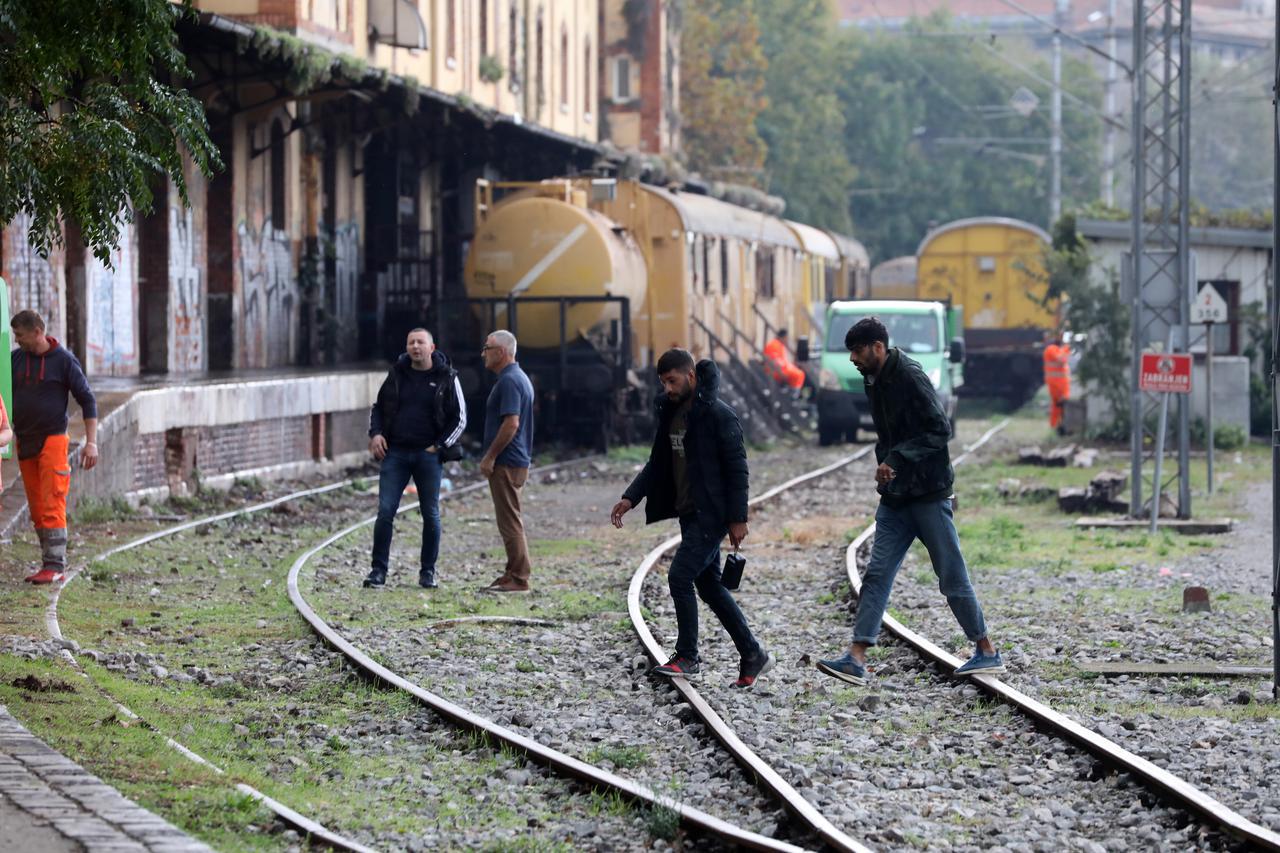 migranti