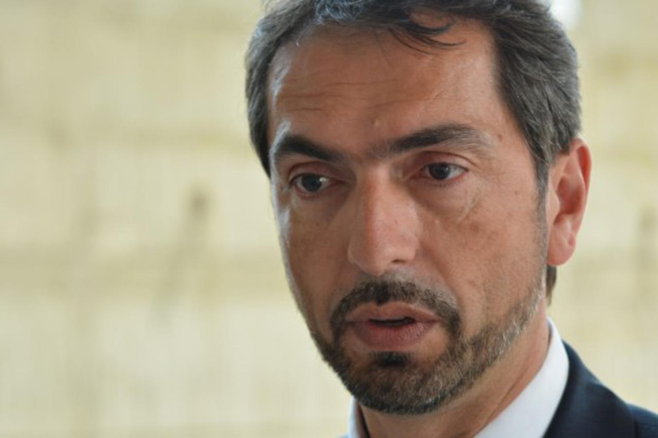 Marinko Čavara